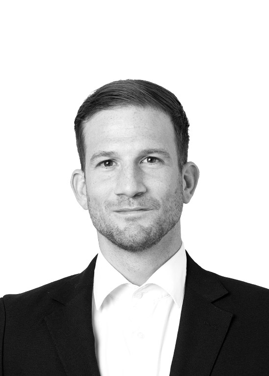 Yann Zollinger