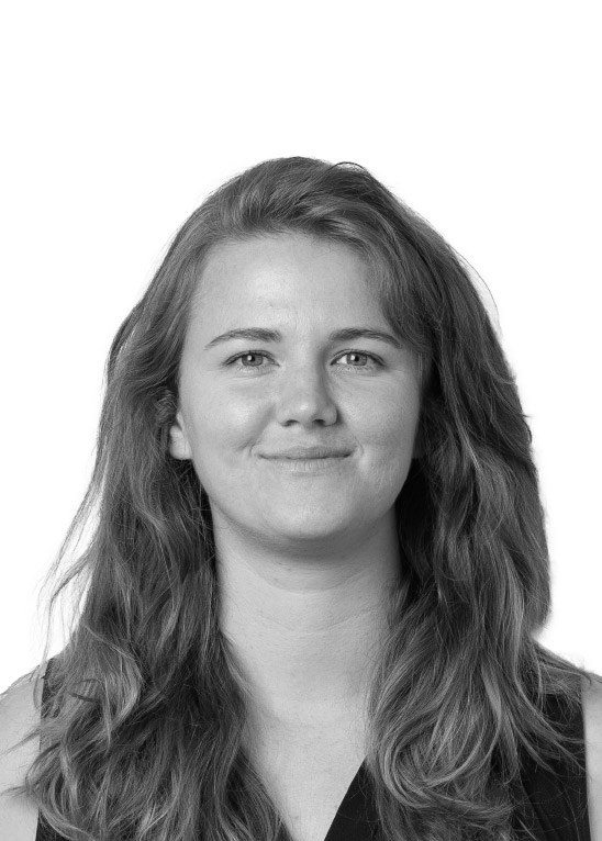 Vanille Van Der Cam